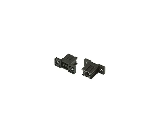 63-4988-32 TE Connectivity Dynamic 3000 Male Connector Housing, 5.08mm Pitch, 12 Way, 2 Row 3-179555-6