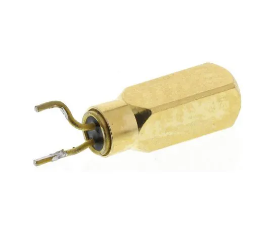 63-4938-37 Micro Crystal 32.768kHz Crystal ±20ppm SMD 2-Pin 6 x 2 x 2mm MS1V-T1K 32.768kHz 7pF +-20ppm