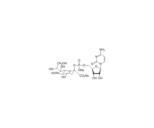 62-8377-20 CMP-Sialic Acid, Disodium Salt InSolution(TM) 5.05223.0001