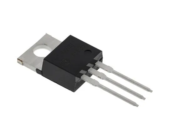 63-5090-69 ON Semi TIP120G NPN Darlington Pair, 8 A 60 V HFE:1000, 3-Pin TO-220 TIP120G