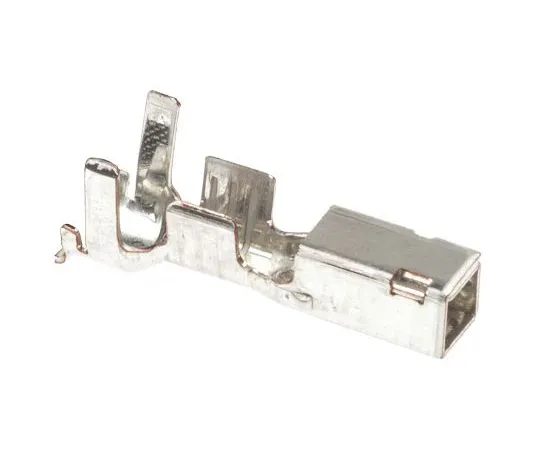 63-4951-55 TE Connectivity 5.0 Power Key Female Crimp Terminal Contact 16AWG 1376347-1 1376347-1