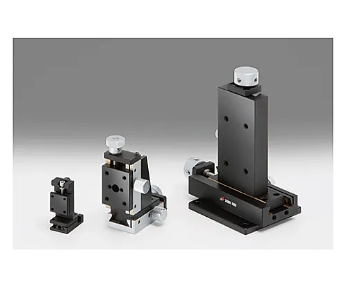 61-6976-06 XZ Axis Screw Feed Stage (Vertical) Size 24 x 30mm TAS-24304L