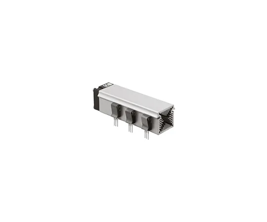 63-5089-92 Heatsink, TO-218, TO-220, TO-247, TO-264, 1.2K/W, 100 x 30 x 30mm, PCB Mount LAM 3 K 100 05