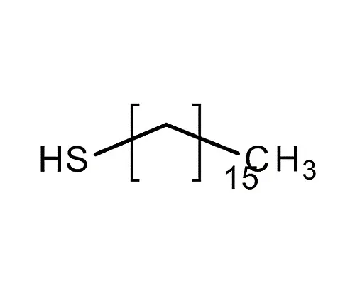 61-0370-09 1-Hexadecanethiol for Synthesis 822063 250mL 8.22063.0250