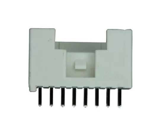63-5172-51 JST PUD, 16 Way, 2 Row, Vertical PCB Header B16B-PUDSS-1(LF)(SN)