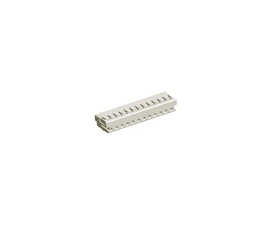 63-4945-93 TE Connectivity AMP CT Female Connector Housing, 2mm Pitch, 12 Way, 1 Row 1-179228-2