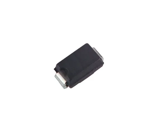 63-4962-89 Taiwan Semi, 100V Zener Diode 6% 800 mW SMT 2-Pin Sub SMA BZD27C100P R3