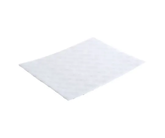 63-6556-70 Scotch-Brite Track Pad Tuck cloth (synthetic nonwoven fabric) for automotive 175 x 235 mm 7910