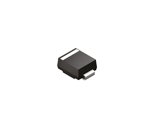 63-5054-22 Diodes Inc 60V 3A, Schottky Diode, 2-Pin DO-214AA B360B-13-F B360B-13-F