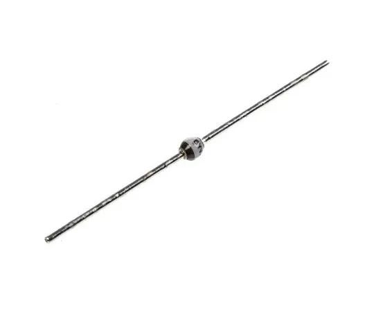 63-4978-95 Vishay 200V 3.5A, Silicon Junction Diode, 2-Pin SOD-64 BYV28-200-TAP BYV28-200-TAP