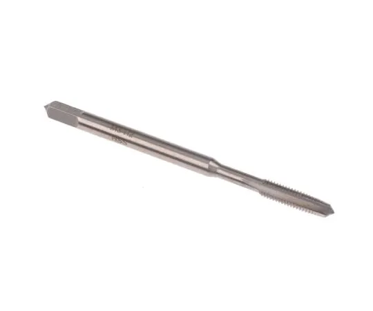63-6560-88 RS PRO HSS M3 Straight Flute, Taper Threading Tap 152-081