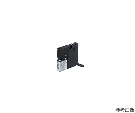 63-5818-21 HS6E Type Safety Switch with Solenoid HS6E-L44B05-G