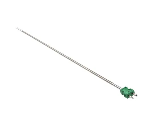 63-5136-35 RS PRO Type K Thermocouple 500mm Length, 6mm Diameter, -50°C → 1200°C 824-0596