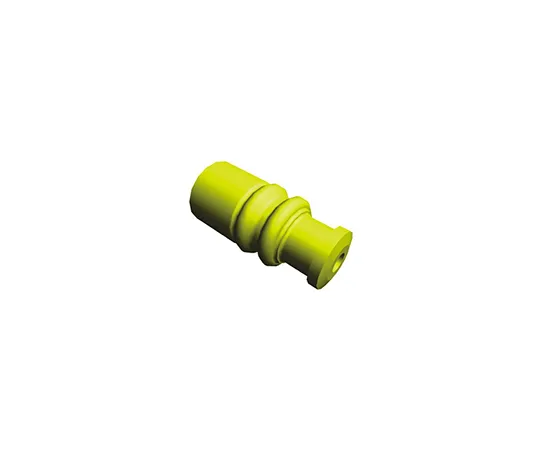 63-5001-62 TE Connectivity EconoSeal III Series Wire Seal for *** with Automotive Connectors 900324-4