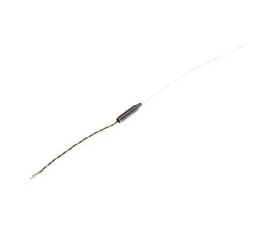 63-5146-36 RS PRO Type K Thermocouple 150mm Length, 0.5mm Diameter, -100°C → 1100°C 847-1113