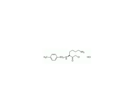 62-8441-33 Nα-Tosyl-Lys Chloromethyl Ketone, Hydrochloride 616382-250MG