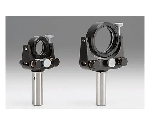 61-6990-10 Gimbal Mirror Holder Adaptive Element Size Φ20mm Adaptive Element Thickness 2 - 6mm MHAN-20S