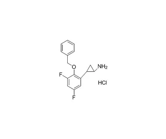 62-8431-06 LSD1 Inhibitor II, S2101 489477-5MG