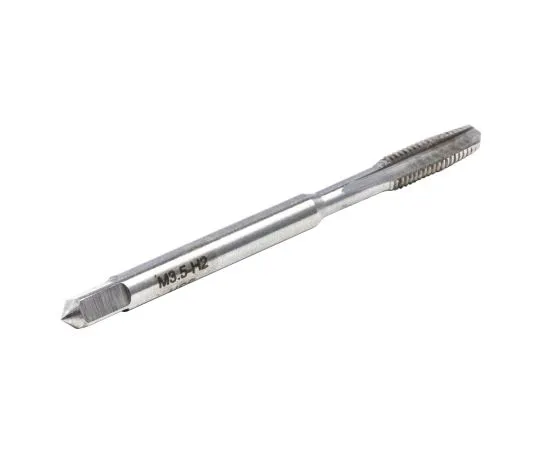63-6560-86 RS PRO HSS M3.5 Straight Flute, Taper Threading Tap 152-053