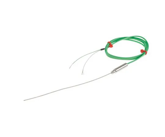 63-5101-69 RS PRO Type K Thermocouple 150mm Length, 1mm Diameter, -100°C → 1100°C 787-7696