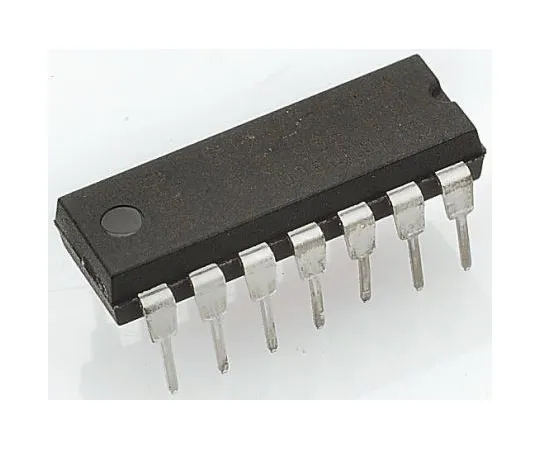 63-4996-17 OP497FPZ Analog Devices, Op Amp, 500kHz, 14-Pin PDIP OP497FPZ
