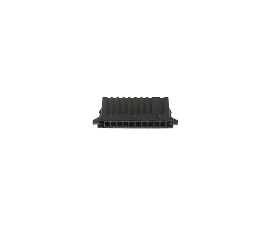 63-4988-23 TE Connectivity Dynamic 3000 Female Connector Housing, 5.08mm Pitch, 10 Way, 2 Row 1-917659-5