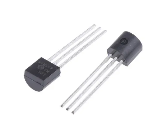 63-5139-36 Microchip, 1.2 → 440 V Linear Voltage Regulator, 30mA, 1-Channel, Adjustable, ±5% 3-Pin, TO-92 LR8N3-G LR8N3-G
