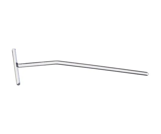 62-0892-82 Disposable Bacteria Spreader T-Type 10 Pieces Packaging Sterilization 571-001