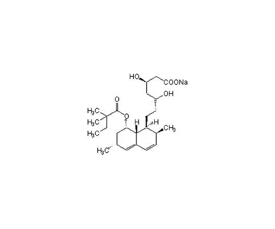 62-8438-53 Simvastatin, Sodium Salt 567021-5MG