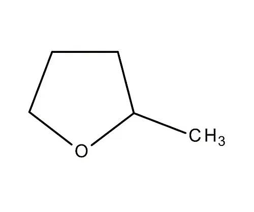 61-0366-86 2-Methyltetrahydrofuran (Stabilizer: 2,6 - Di-Tert-Butyl-4-Methyl Phenol) for Synthesis 821093 250mL 8.21093.0250