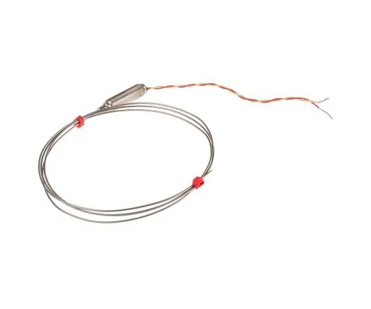 63-5146-31 RS PRO Type K Thermocouple 1m Length, 1mm Diameter, -100°C → 1100°C 847-1087