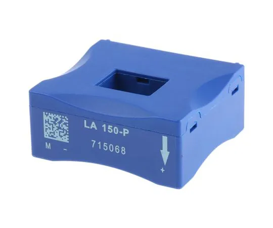 63-5108-74 LEM LA Series Closed Loop Current Sensor, 150A nominal current, 75mA output current LA 150-P