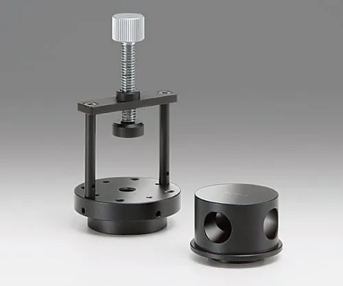 61-6989-23 Horizontal Prism Adapter For Kinematic Mirror Holder Compatible Optics Diameter φ15-φ20mm MHG-20HPA