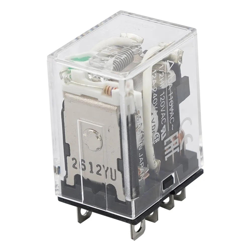 62-4519-05 General Relay LY2N DC24