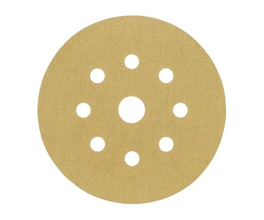 63-6561-91 Disc Sanda Aluminum Oxide (Alumina) 3M255P00528