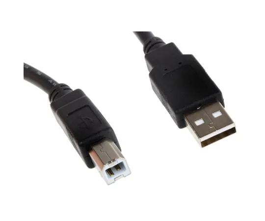 63-5129-36 Roline USB 2.0, Male USB B to Male USB A, 1.8m USB Cable 11.02.8818-100