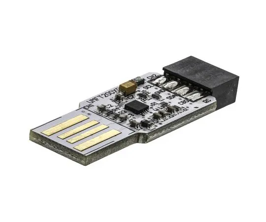 63-5065-92 FTDI Chip Breakout Module - UMFT200XD-01 UMFT200XD-01