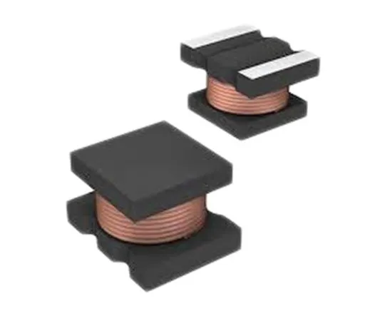 63-5172-03 Murata 8200 Series Wire-wound SMD Inductor 10 μH Wire-Wound 500mA Idc Q:35 82103C