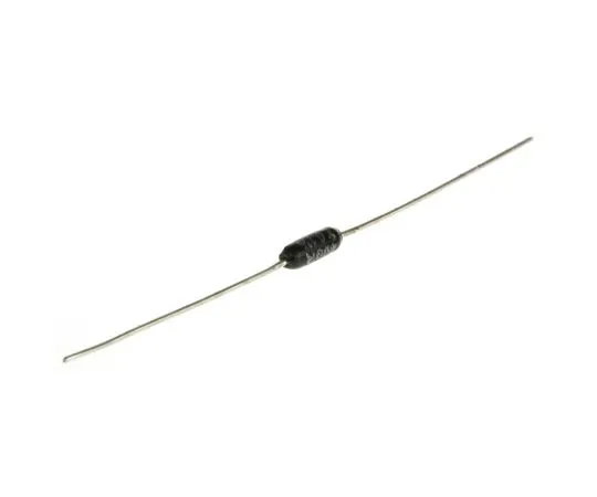 63-4982-40 TE Connectivity 499Ω 0.25W Metal Film Fixed Resistor ±0.1% ±15ppm/°C H8499RBYA