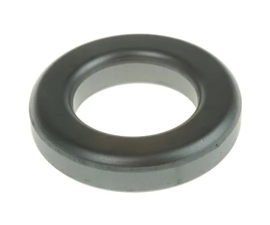 63-5102-42 Wurth Elektronik Ferrite Ring Toroid Core, For: EMI Suppression, 61 x 35.5 x 12.7mm 74270097