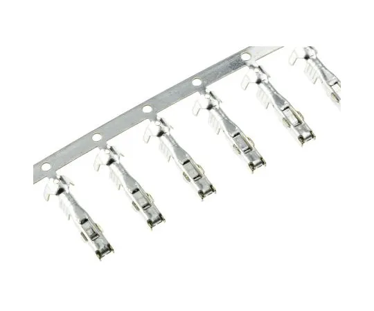 63-4945-69 TE Connectivity EconoSeal J Mark II Series Female Terminal for *** with Automotive Connector Housing 171662-1