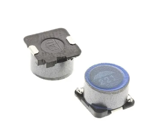 63-5045-62 TDK SLF Series Wire-wound SMD Inductor 220 μH ±20% Wire-Wound 450mA Idc SLF7045T-221MR33-PF