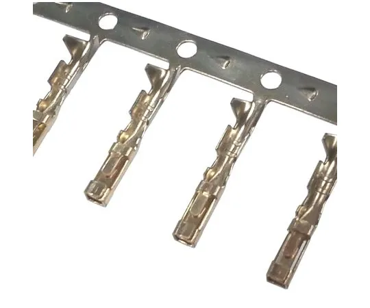 63-5174-26 HARWIN M20 Female Crimp Terminal Contact 22AWG M20-1160042 M20-1160042