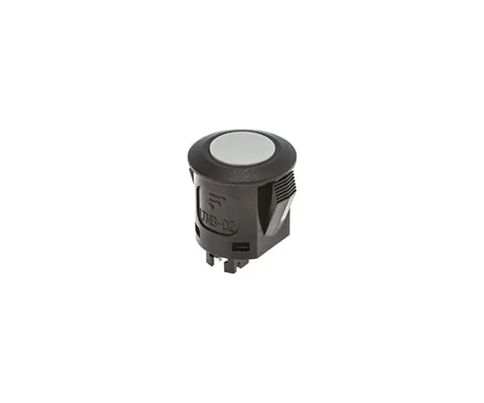 63-5075-98 Copal Electronics Single Pole Single Throw (SPST) Momentary Push Button Switch, 15mm, Panel Mount LTM3-02-G