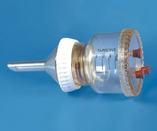 62-2935-96 Filter Holder with Funnel 050041 50041