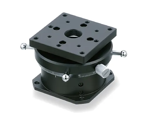 61-6964-40 Helicoidal Z Stage HCS-H