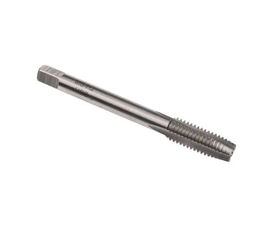 63-6560-91 RS PRO HSS M8 Straight Flute, Second Threading Tap 152-104