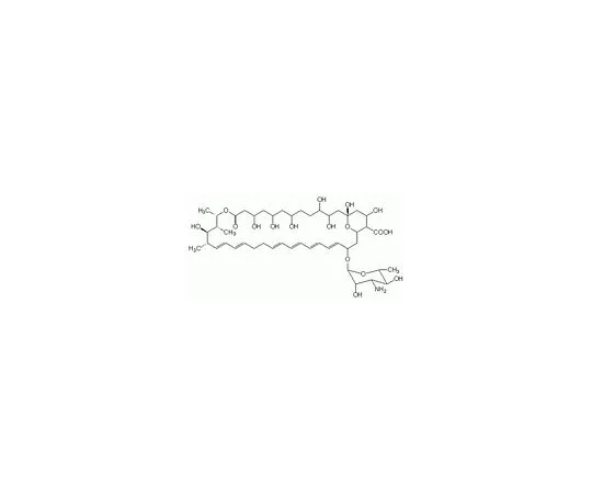 62-8429-38 Nystatin, Streptomyces noursei 475914-1GM