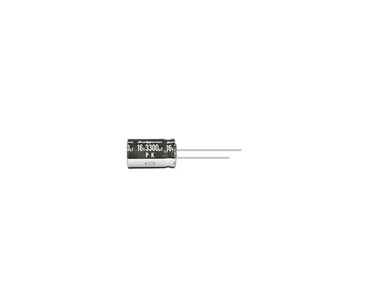 63-5078-55 Rubycon 470μF 35V dc Aluminium Electrolytic Capacitor, Through Hole 10 (Dia.) x 12.5mm +85°C 10mm 5mm 35PK470MEFC10X12.5