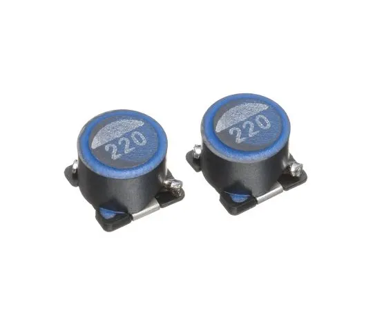 63-5178-43 TDK SLF Series Type 7055 Shielded Wire-wound SMD Inductor with a Ferrite Core, 10 μH Wire-Wound 2.6A Idc SLF7055T-100M2R5-3PF